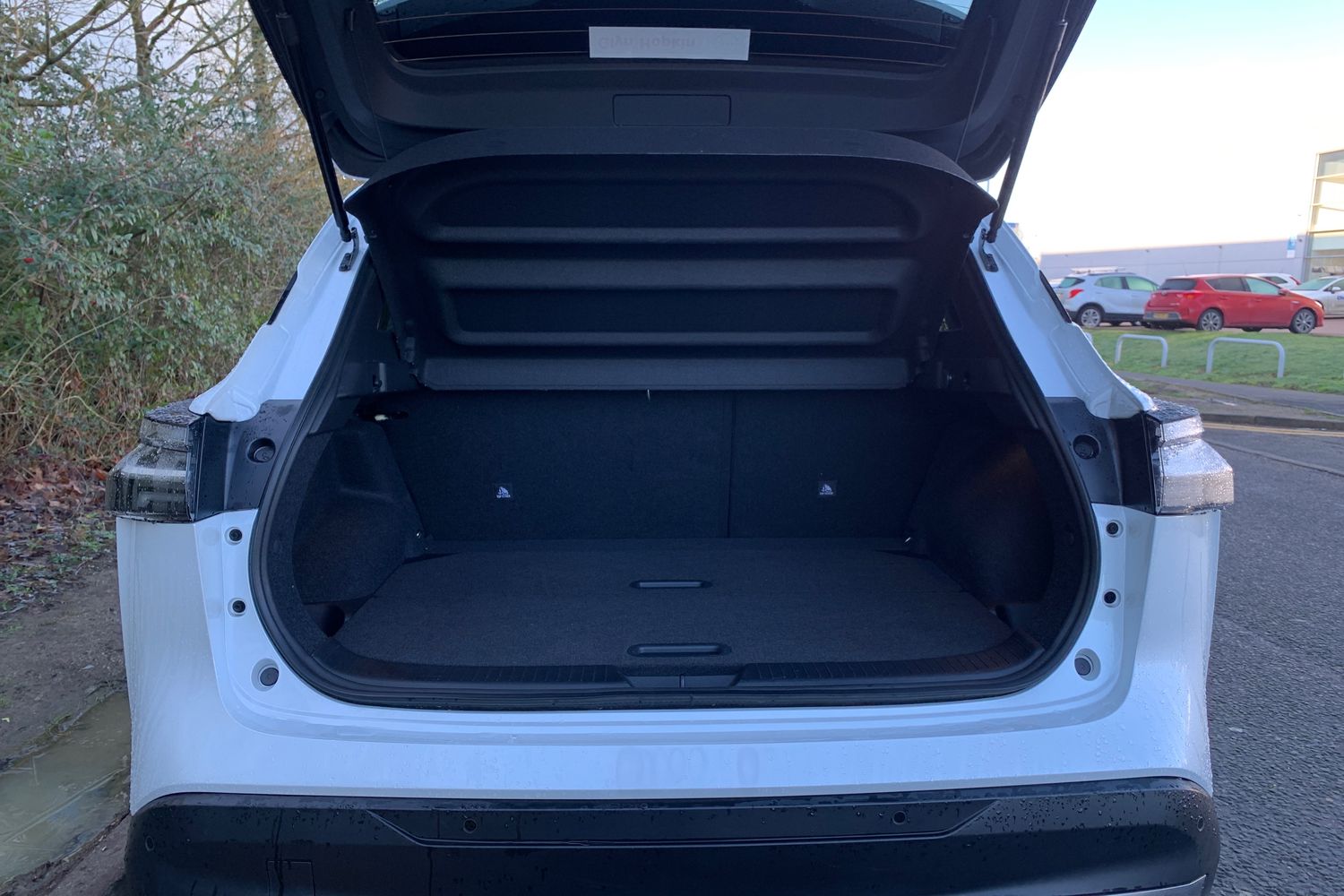 Used Nissan Qashqai 2025 for sale - 77600446: Photo 24