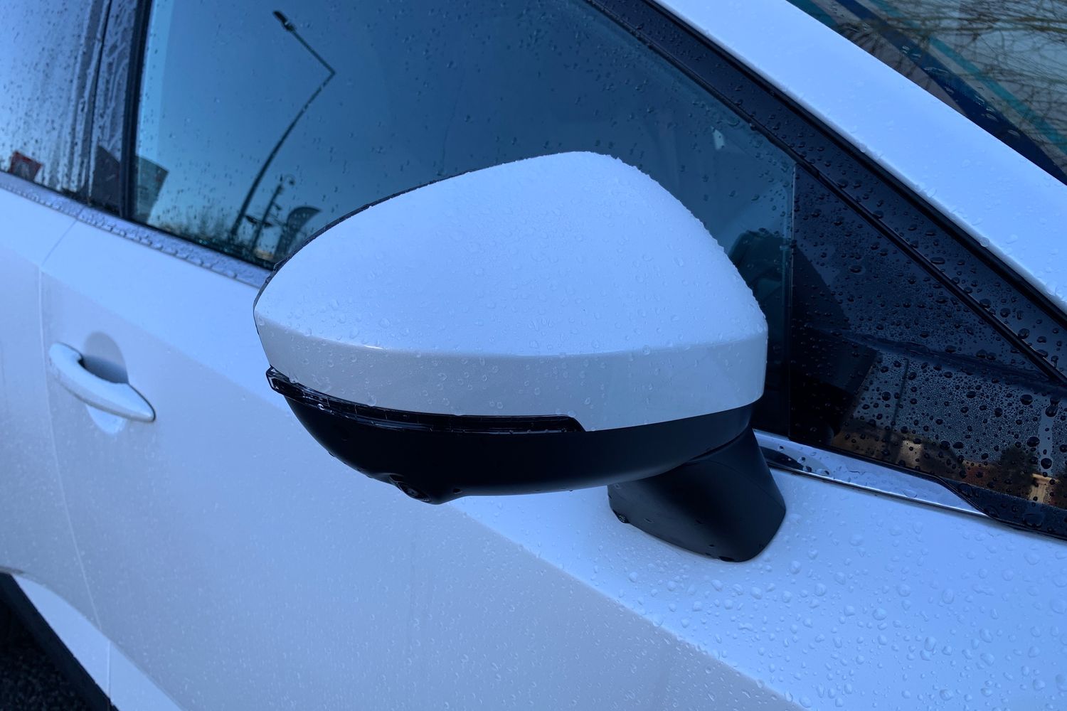 Used Nissan Qashqai 2025 for sale - 77600446: Photo 25