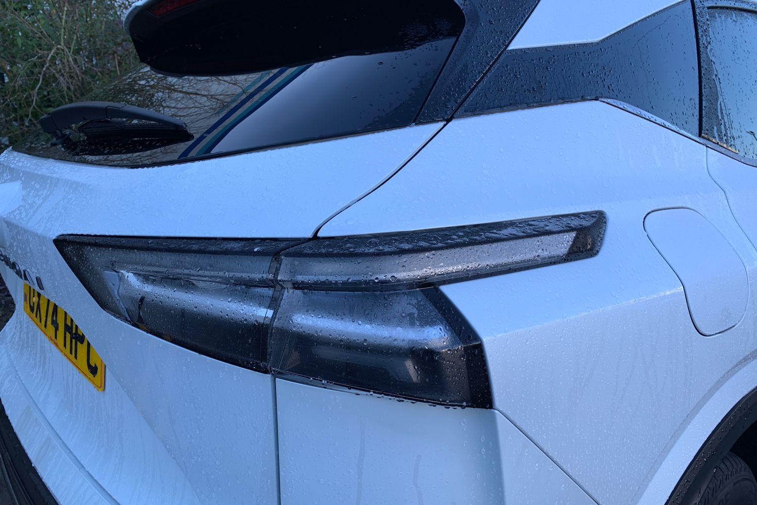 Used Nissan Qashqai 2025 for sale - 77600446: Photo 32