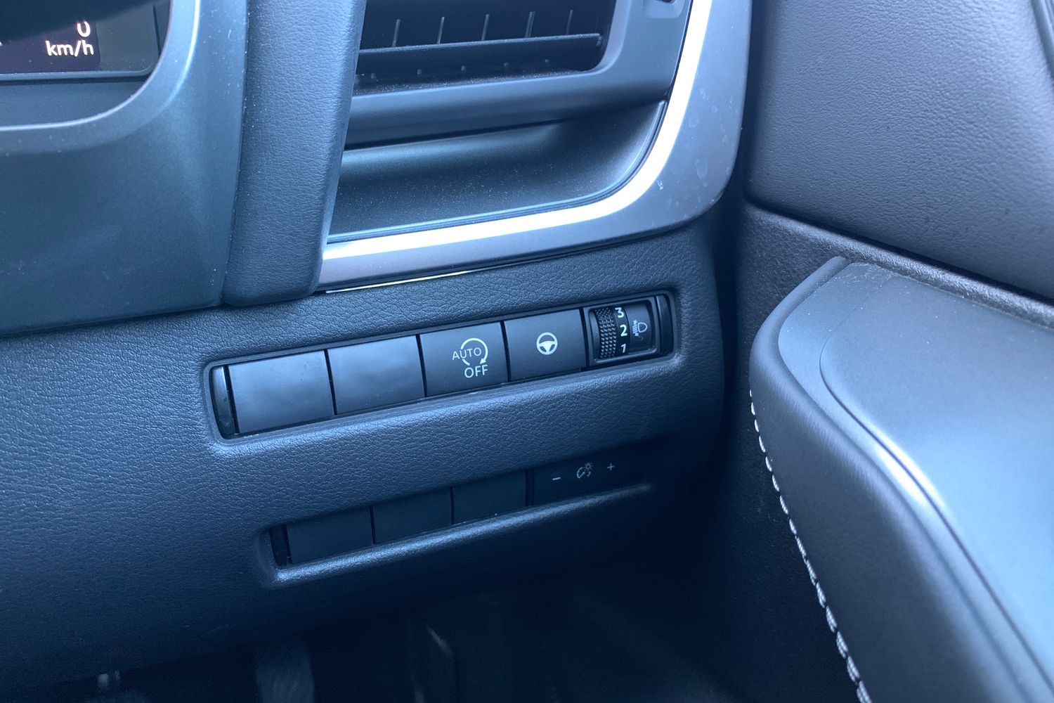 Used Nissan Qashqai 2025 for sale - 77600446: Photo 39