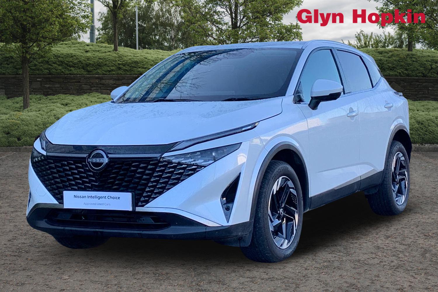 Used Nissan Qashqai 2025 for sale - 77600446: Photo 7