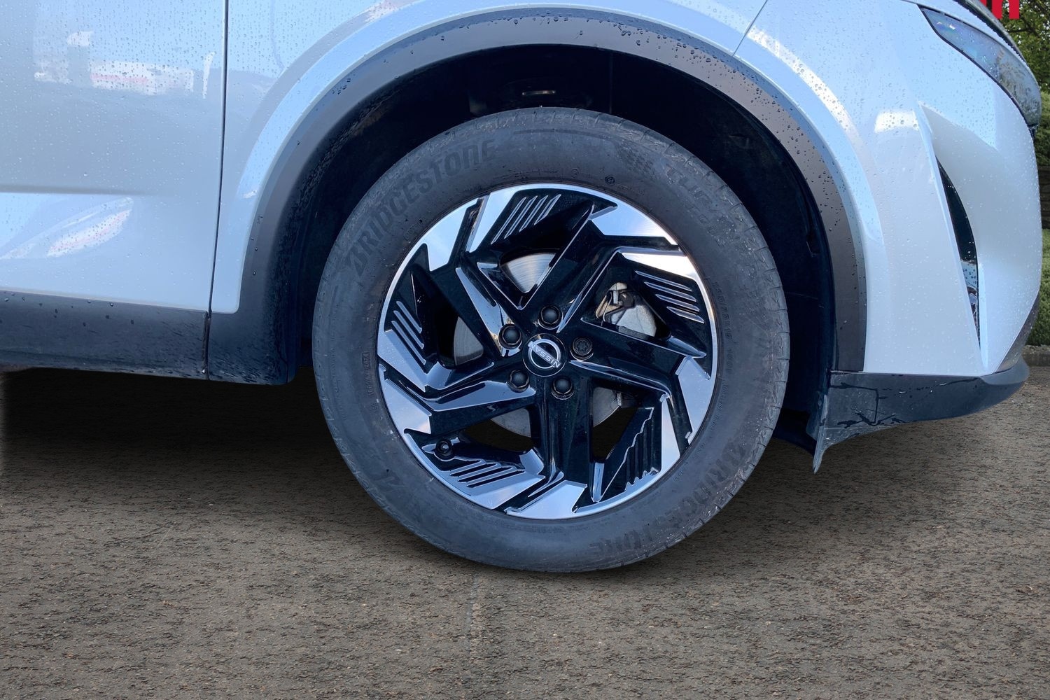 Used Nissan Qashqai 2025 for sale - 77600446: Photo 9