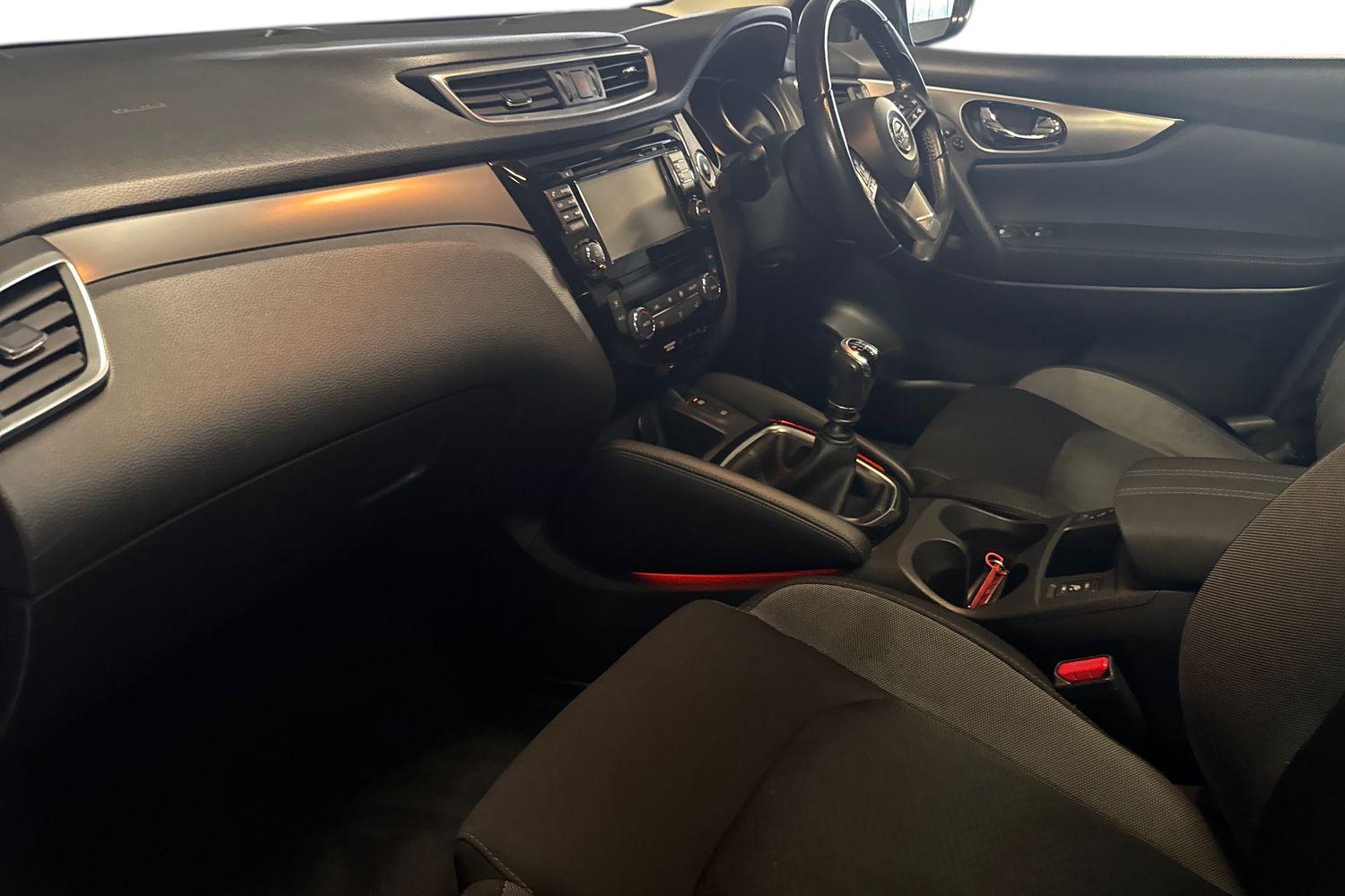 Used Nissan Qashqai 2018 for sale - 77388920: Photo 13