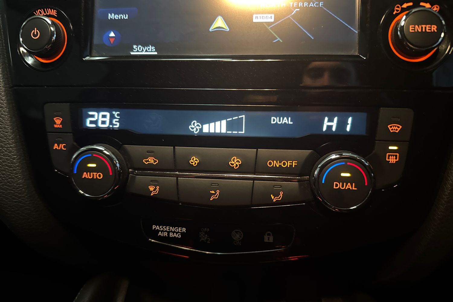 Used Nissan Qashqai 2018 for sale - 77388920: Photo 15