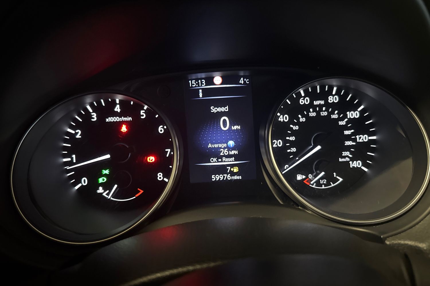 Used Nissan Qashqai 2018 for sale - 77388920: Photo 20