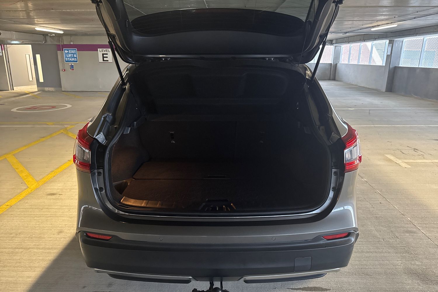 Used Nissan Qashqai 2018 for sale - 77388920: Photo 24