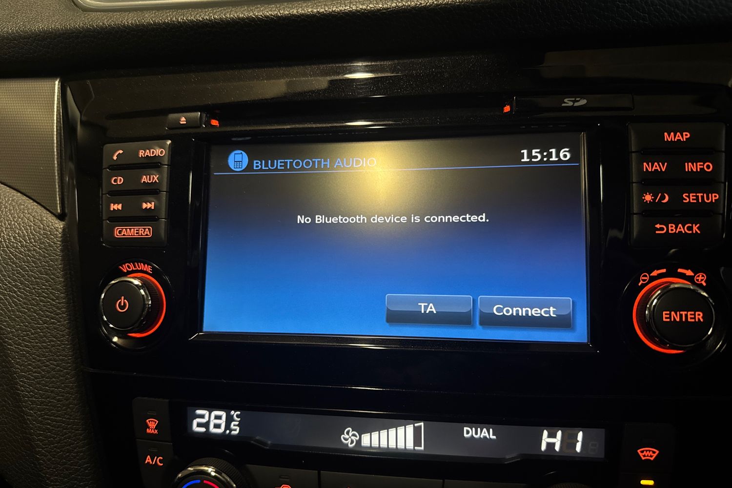 Used Nissan Qashqai 2018 for sale - 77388920: Photo 36