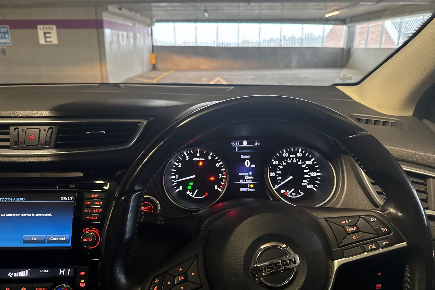 Used Nissan Qashqai 2018 for sale - 77388920: Photo 39