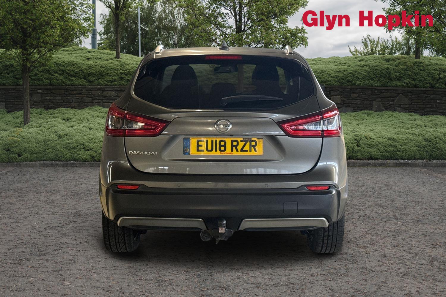 Used Nissan Qashqai 2018 for sale - 77388920: Photo 4