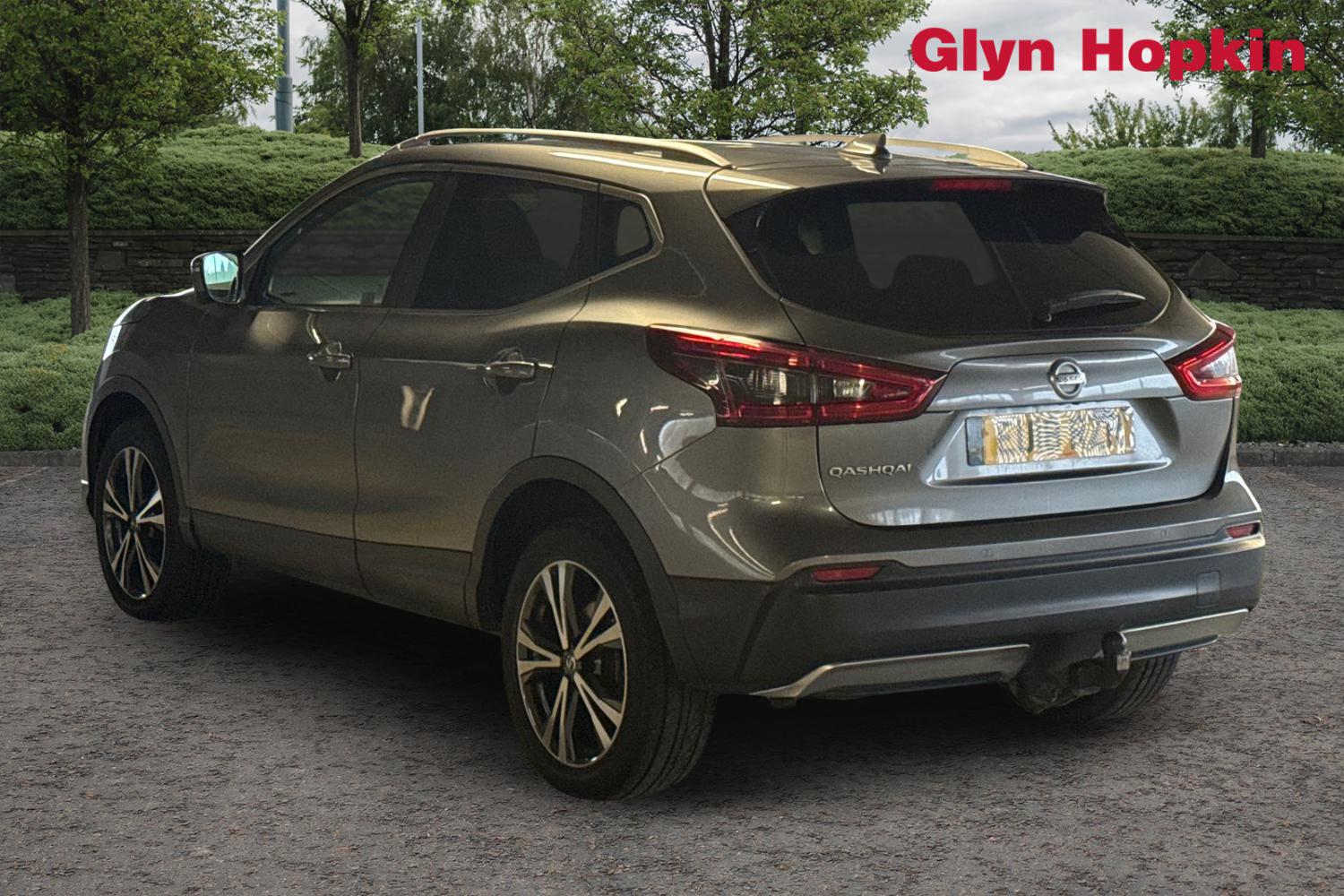 Used Nissan Qashqai 2018 for sale - 77388920: Photo 5
