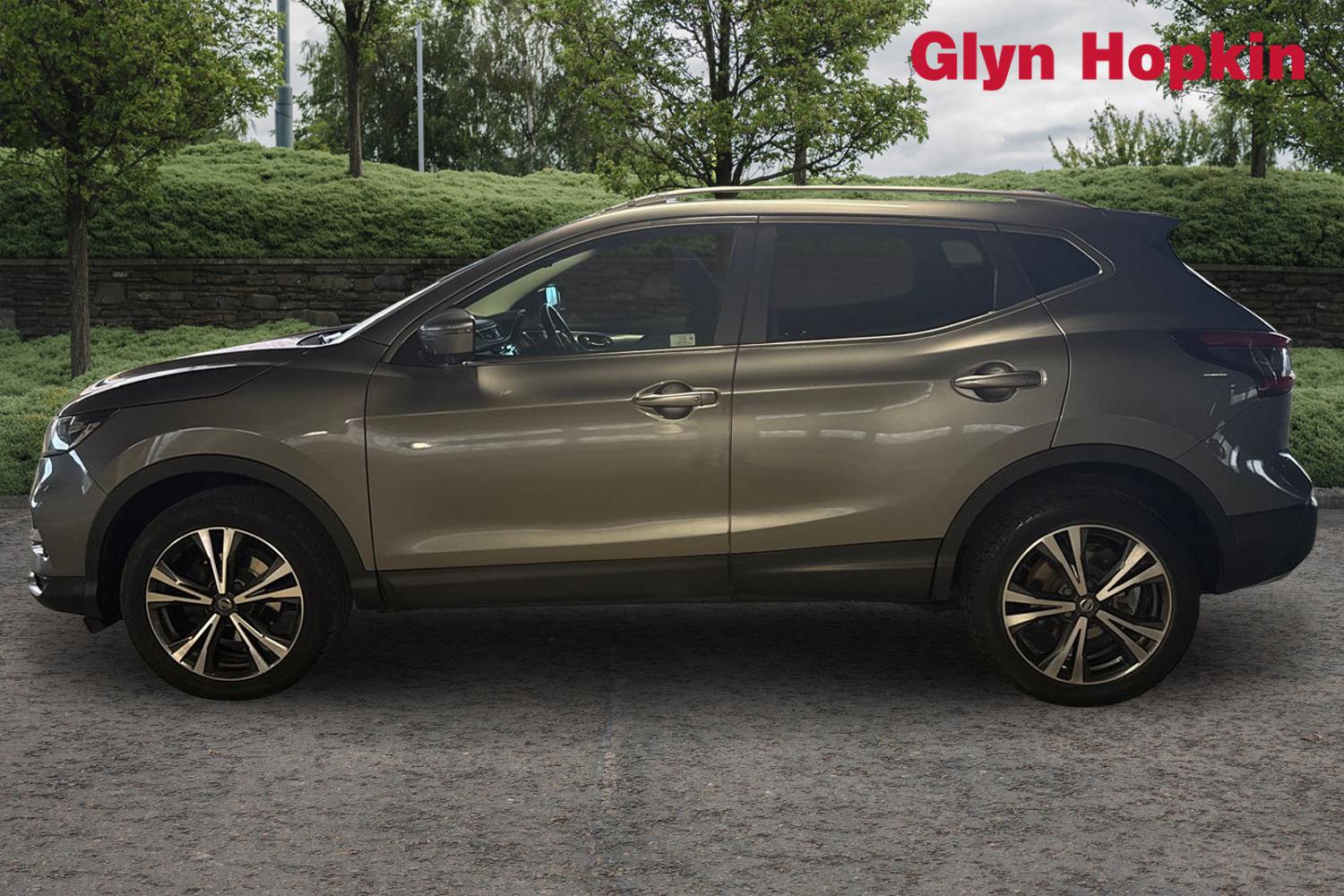 Used Nissan Qashqai 2018 for sale - 77388920: Photo 6