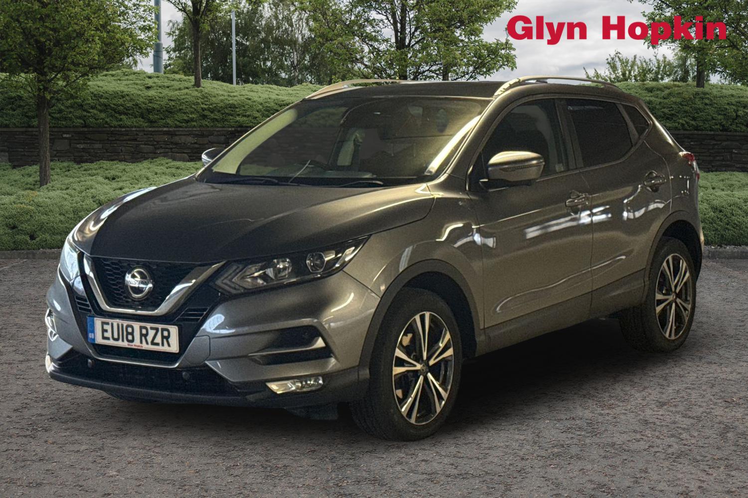 Used Nissan Qashqai 2018 for sale - 77388920: Photo 7