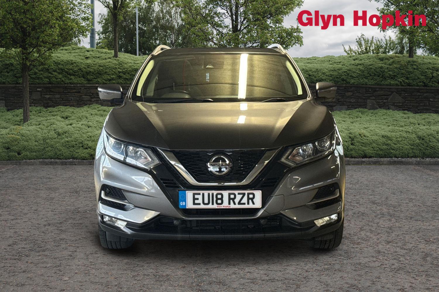 Used Nissan Qashqai 2018 for sale - 77388920: Photo 8