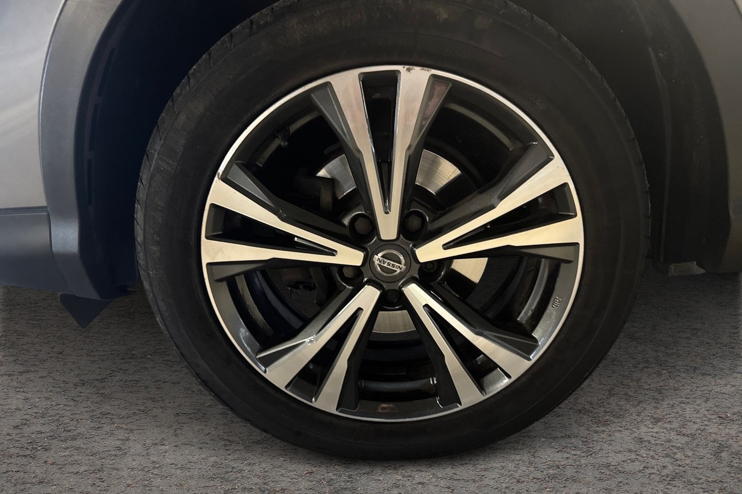 Used Nissan Qashqai 2018 for sale - 77388920: Photo 9