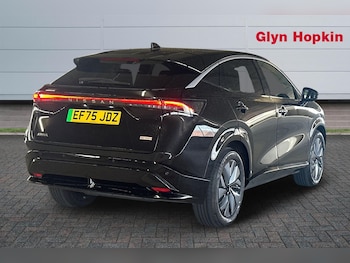 Used Nissan ARIYA 2025 for sale - 77965100: Photo