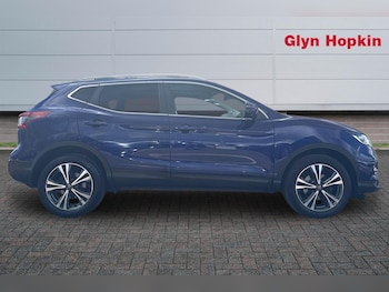 Used Nissan Qashqai 2019 for sale - 78392762: Photo