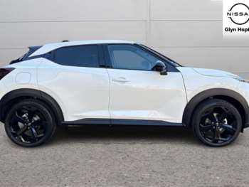 Used Nissan Juke 2025 for sale - 74222399: Photo