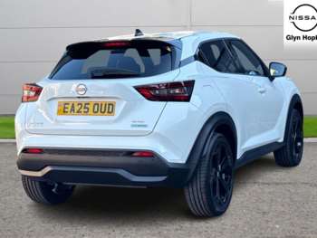 Used Nissan Juke 2025 for sale - 74222399: Photo