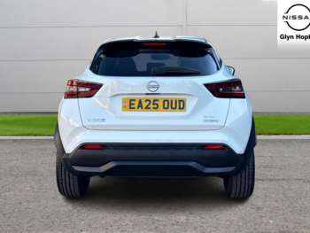 Used Nissan Juke 2025 for sale - 74222399: Photo