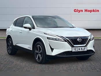 Used Nissan Qashqai 2024 for sale - 78849271: Photo