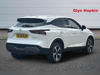 Used Nissan Qashqai 2024 for sale - 78849271: Photo