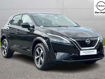 2024 - 1.5 E-Power Acenta Premium 5dr Auto