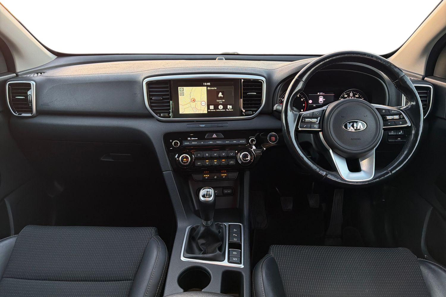 Used Kia Sportage 2019 for sale - 76589927: Photo 12