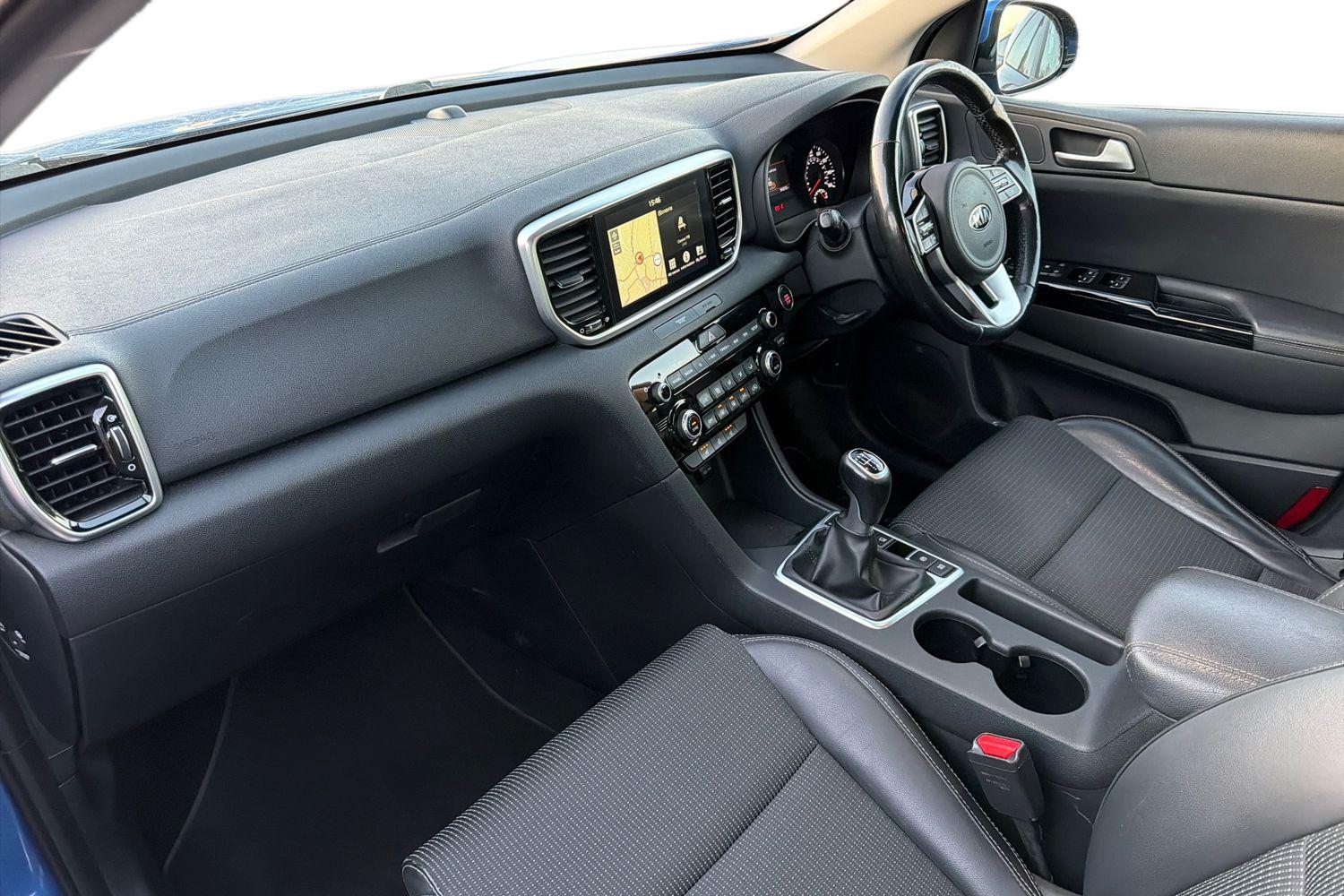 Used Kia Sportage 2019 for sale - 76589927: Photo 13