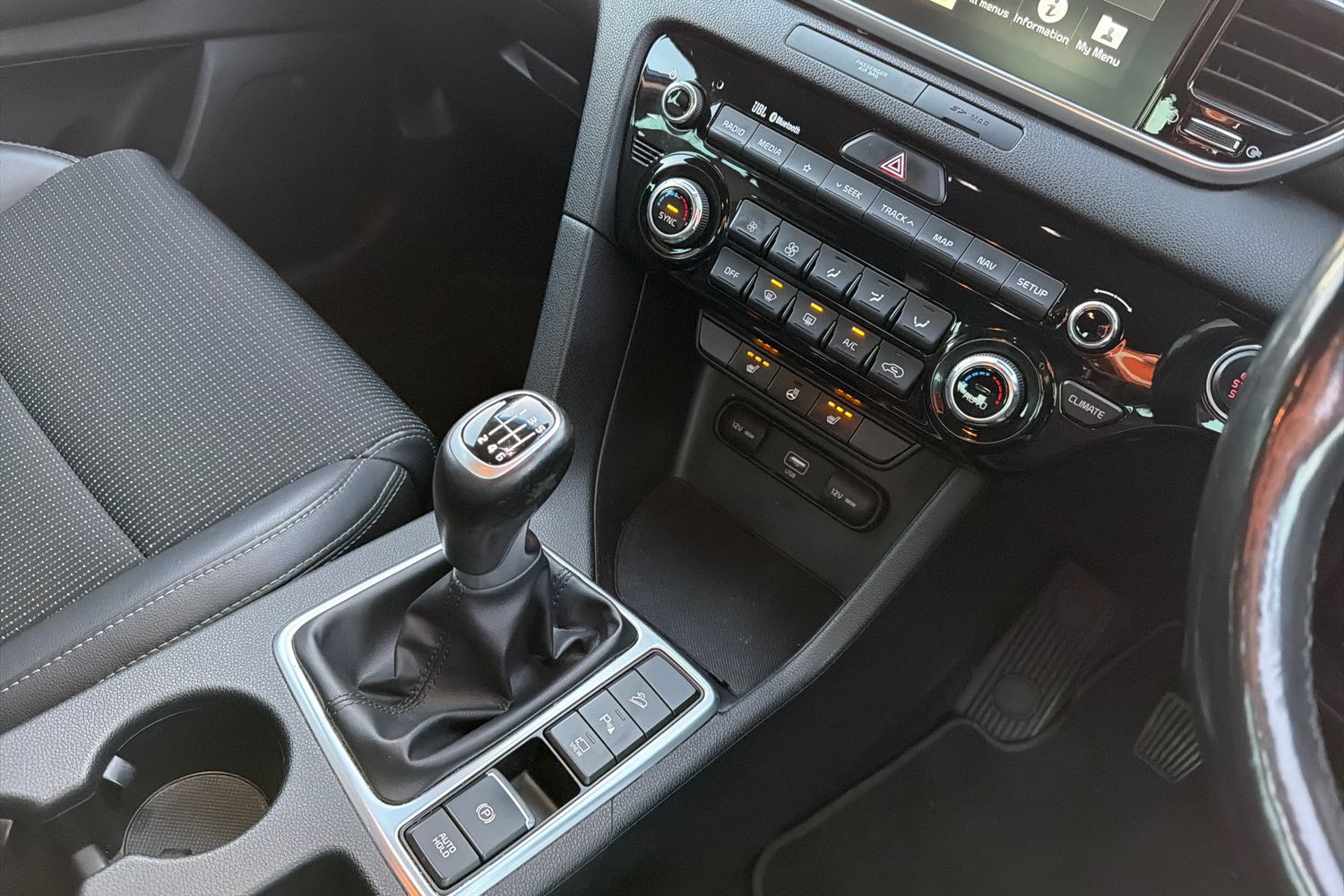 Used Kia Sportage 2019 for sale - 76589927: Photo 14