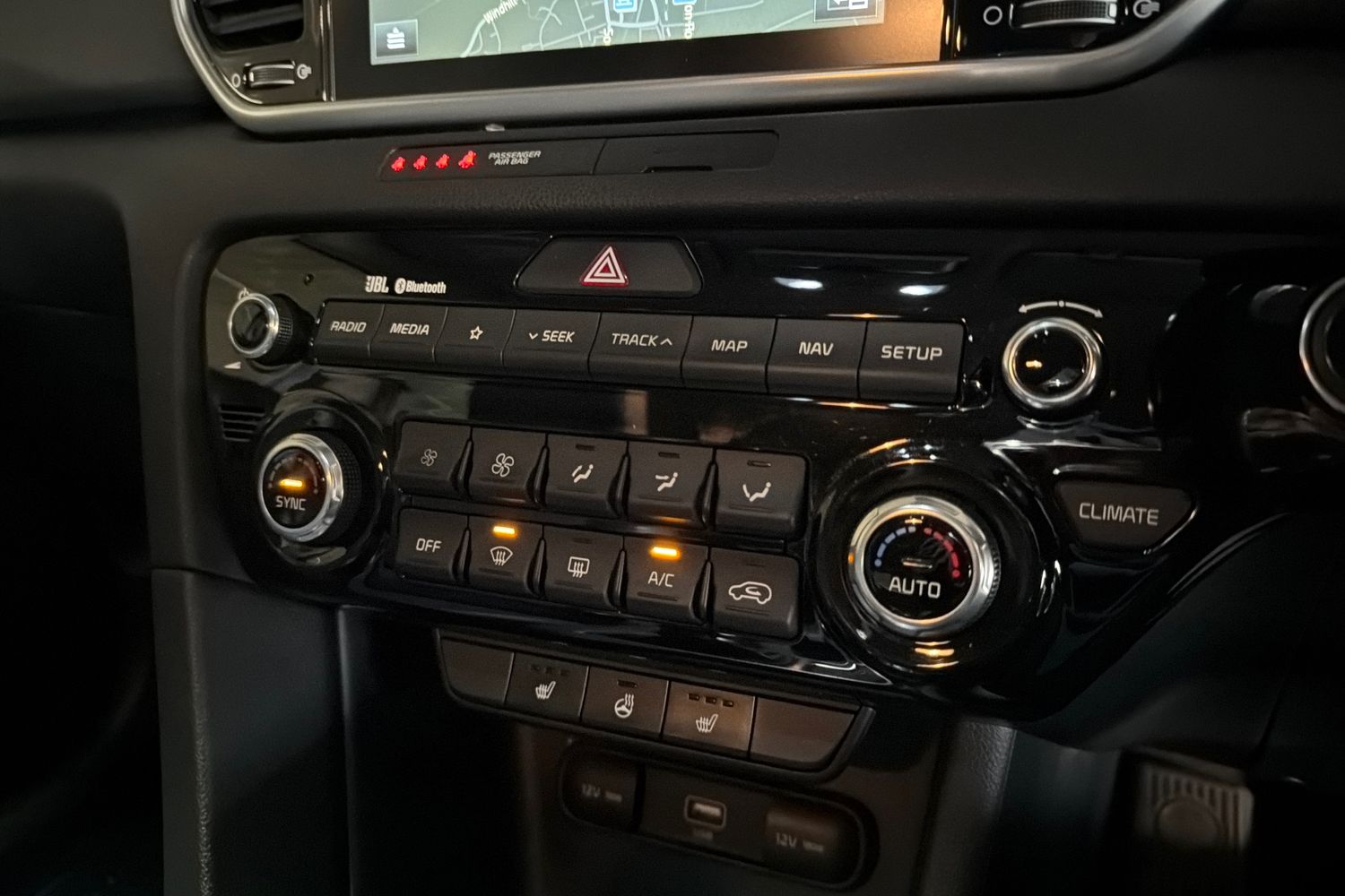 Used Kia Sportage 2019 for sale - 76589927: Photo 15