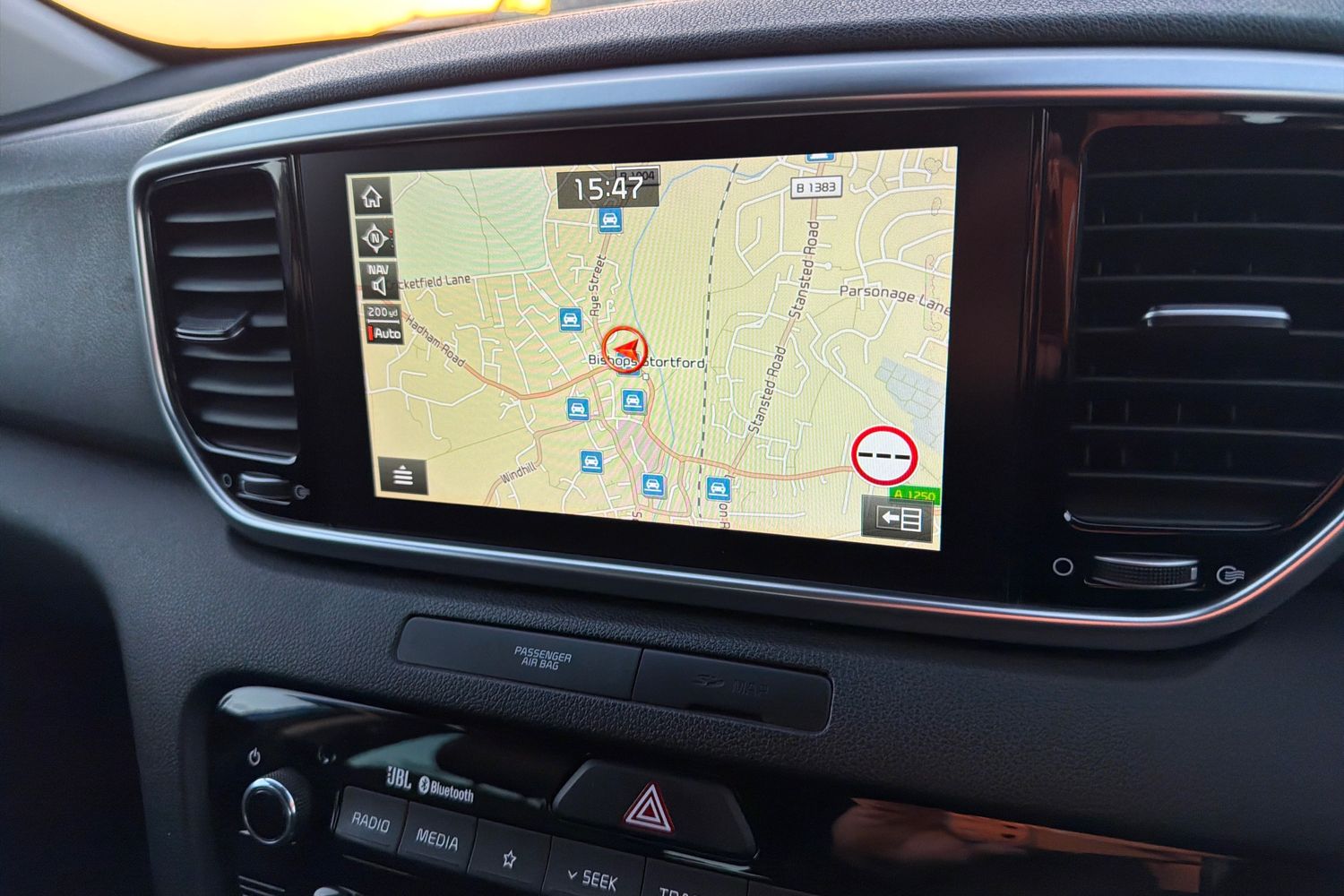 Used Kia Sportage 2019 for sale - 76589927: Photo 18