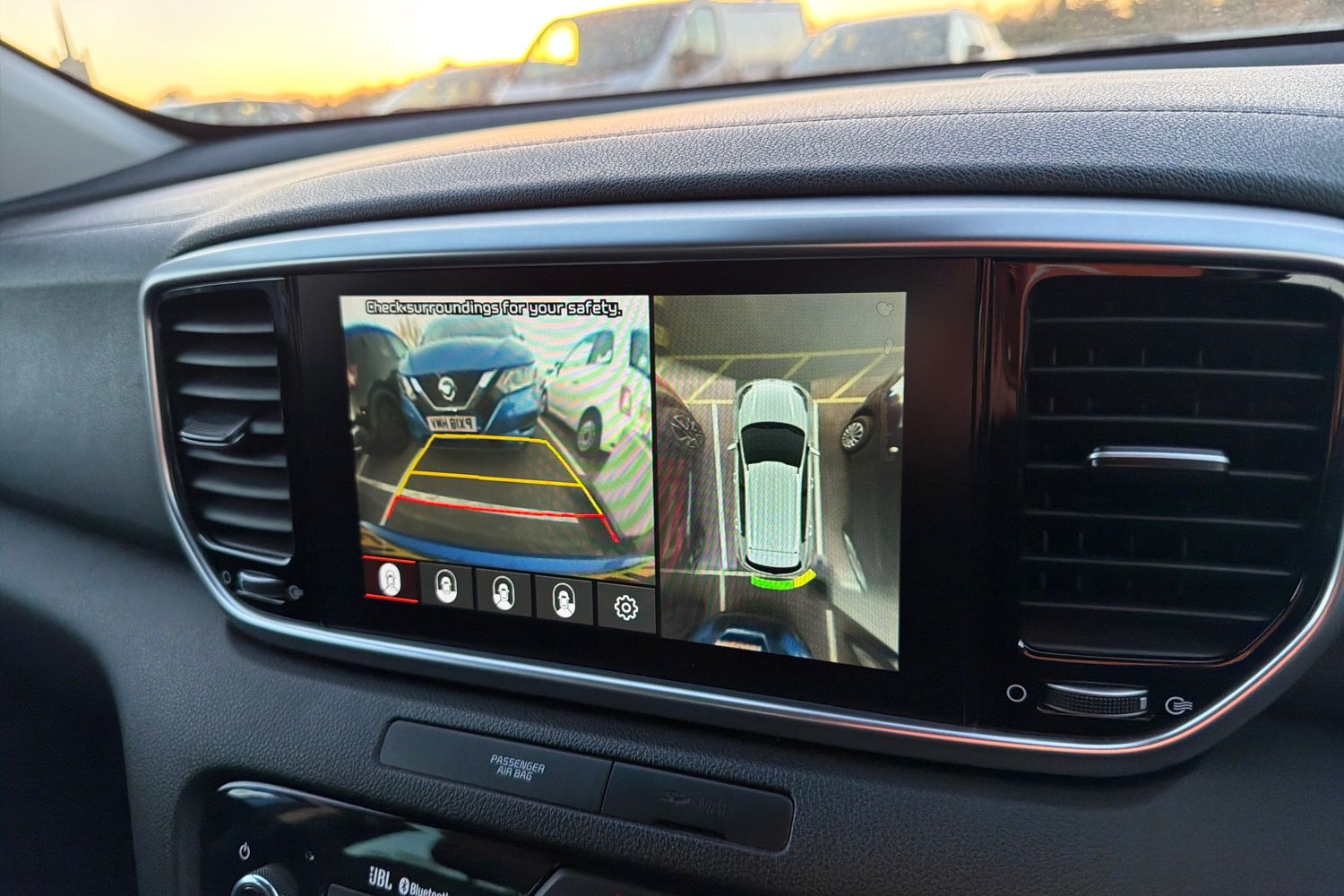 Used Kia Sportage 2019 for sale - 76589927: Photo 19