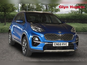 2019 - 1.6 GDi ISG Edition 25 5dr