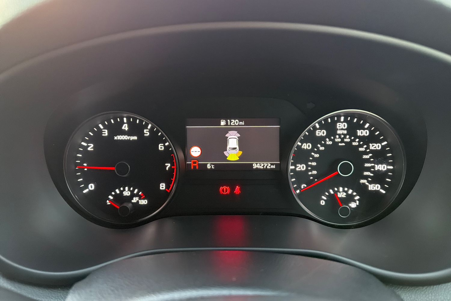 Used Kia Sportage 2019 for sale - 76589927: Photo 20