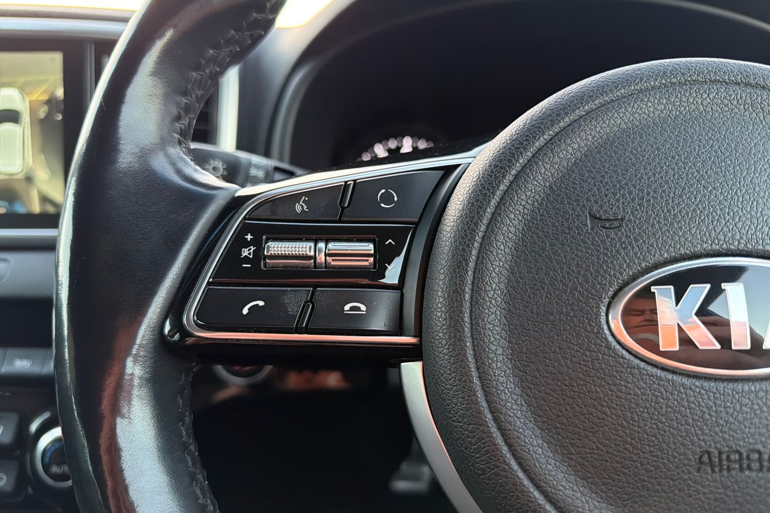 Used Kia Sportage 2019 for sale - 76589927: Photo 21