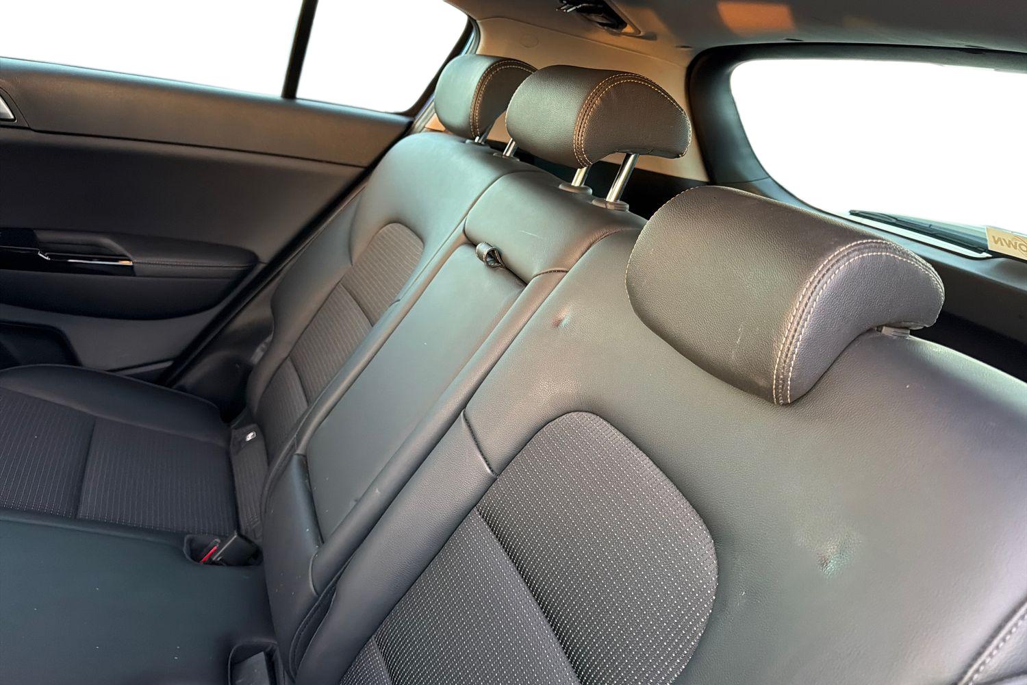 Used Kia Sportage 2019 for sale - 76589927: Photo 23