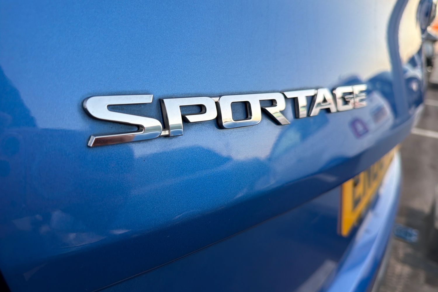 Used Kia Sportage 2019 for sale - 76589927: Photo 28