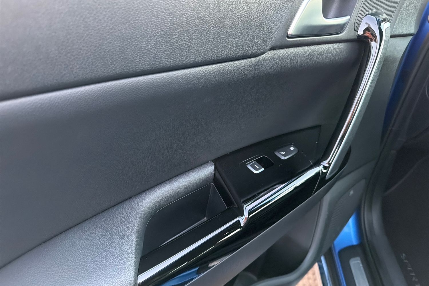 Used Kia Sportage 2019 for sale - 76589927: Photo 30