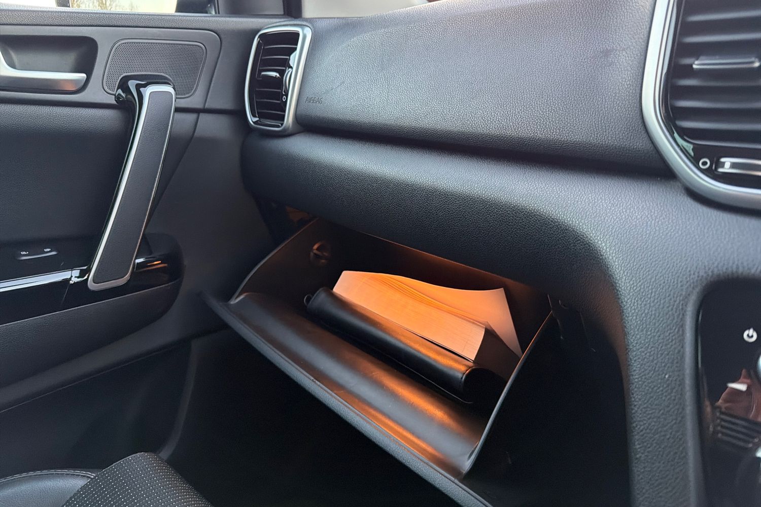 Used Kia Sportage 2019 for sale - 76589927: Photo 36