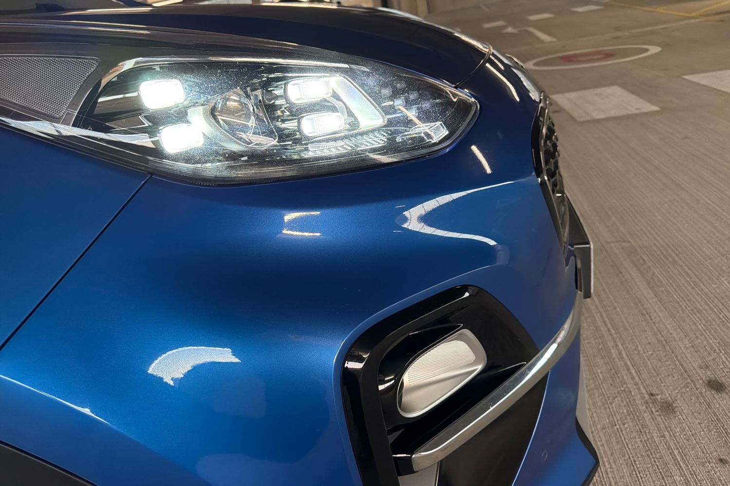 Used Kia Sportage 2019 for sale - 76589927: Photo 39