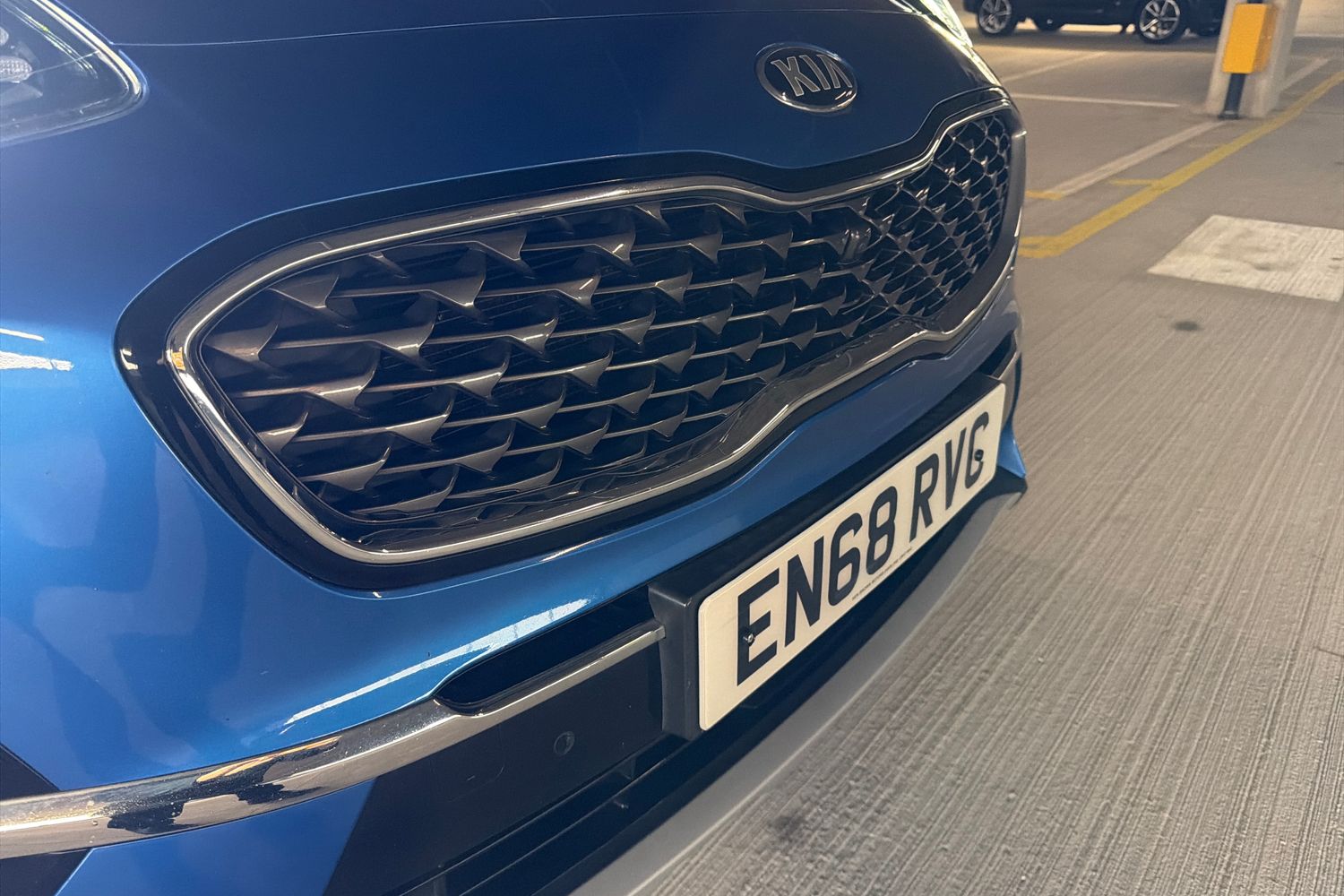 Used Kia Sportage 2019 for sale - 76589927: Photo 40