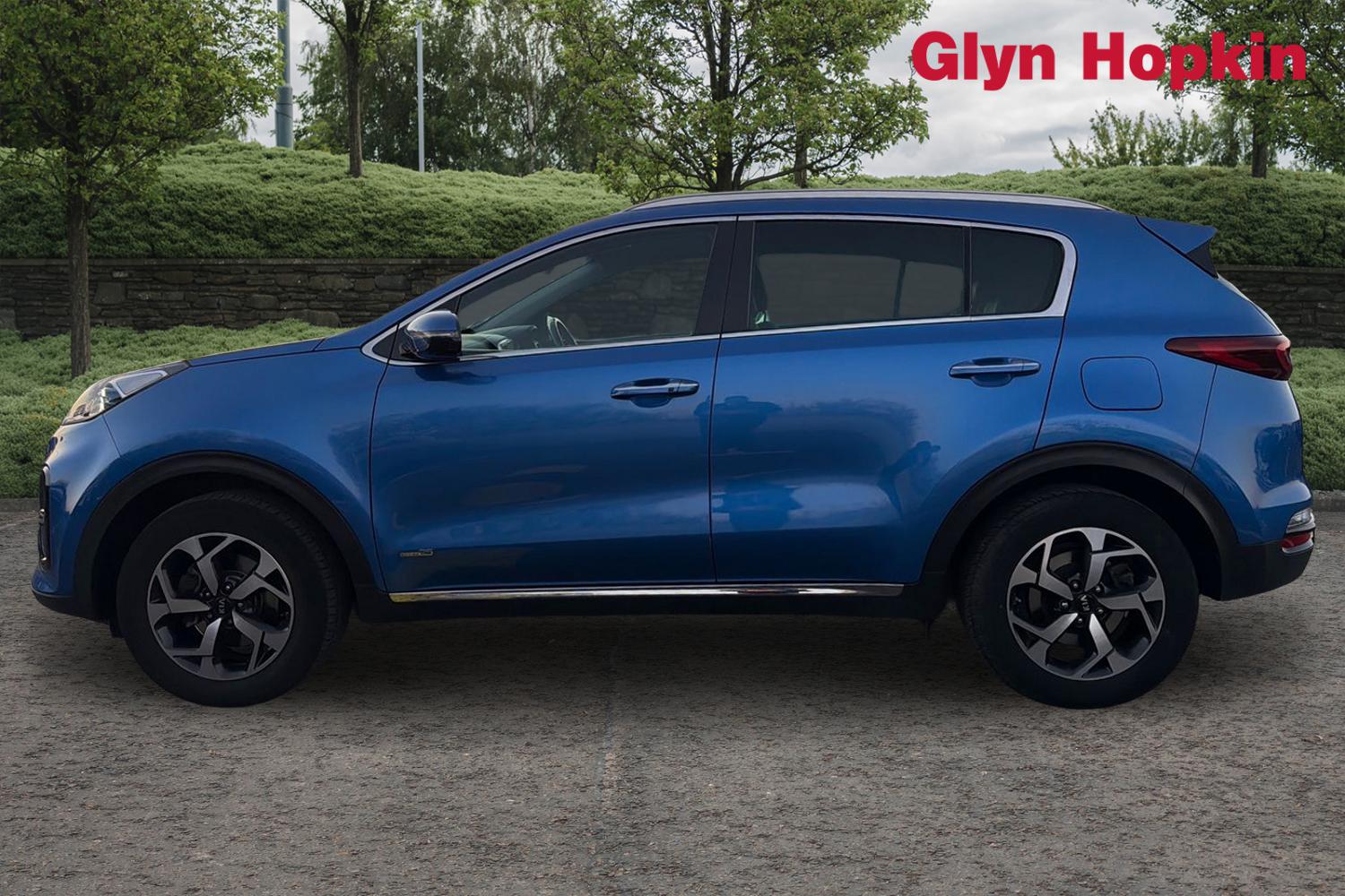 Used Kia Sportage 2019 for sale - 76589927: Photo 6