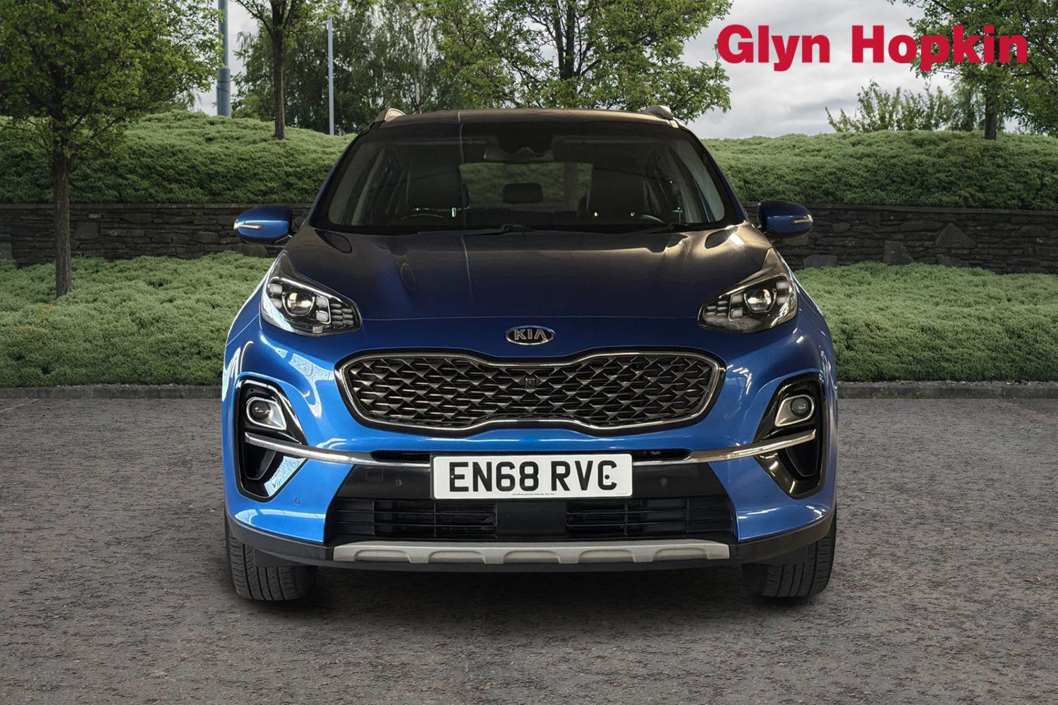 Used Kia Sportage 2019 for sale - 76589927: Photo 8