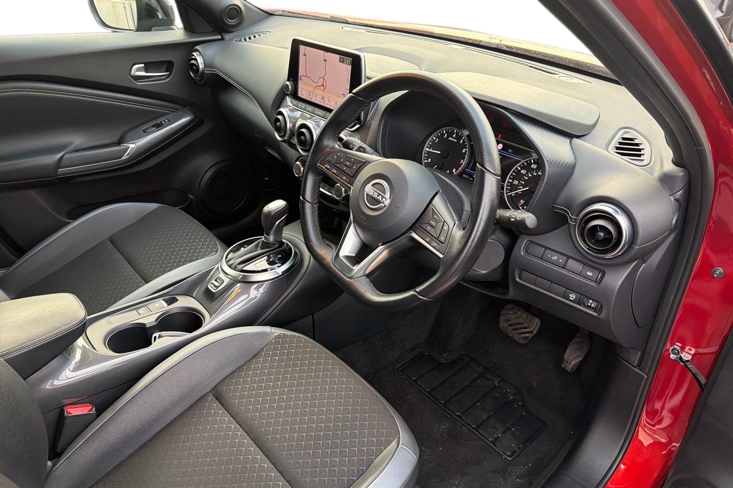 Used Nissan Juke 2022 for sale - 76078997: Photo 10