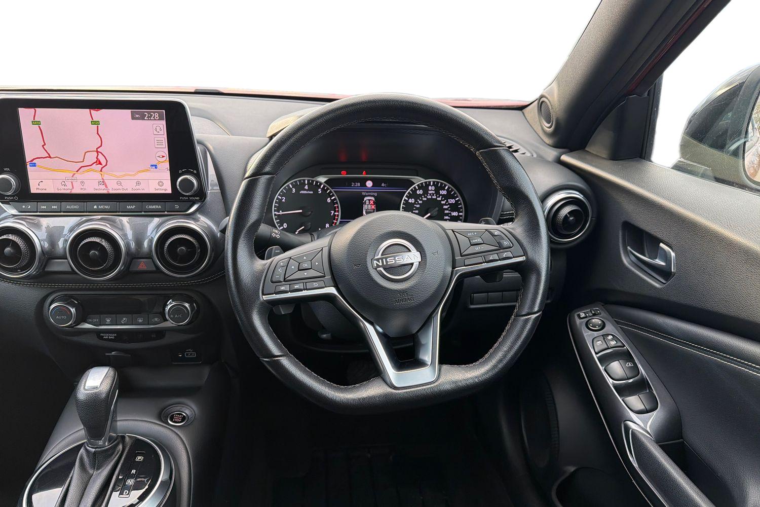 Used Nissan Juke 2022 for sale - 76078997: Photo 11