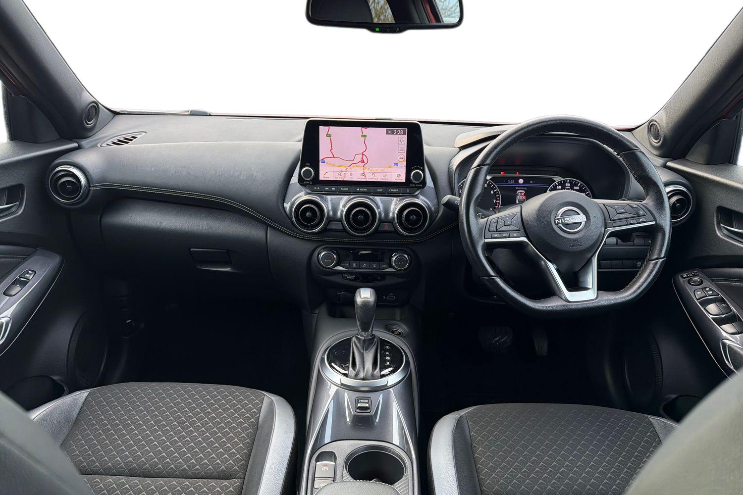 Used Nissan Juke 2022 for sale - 76078997: Photo 12