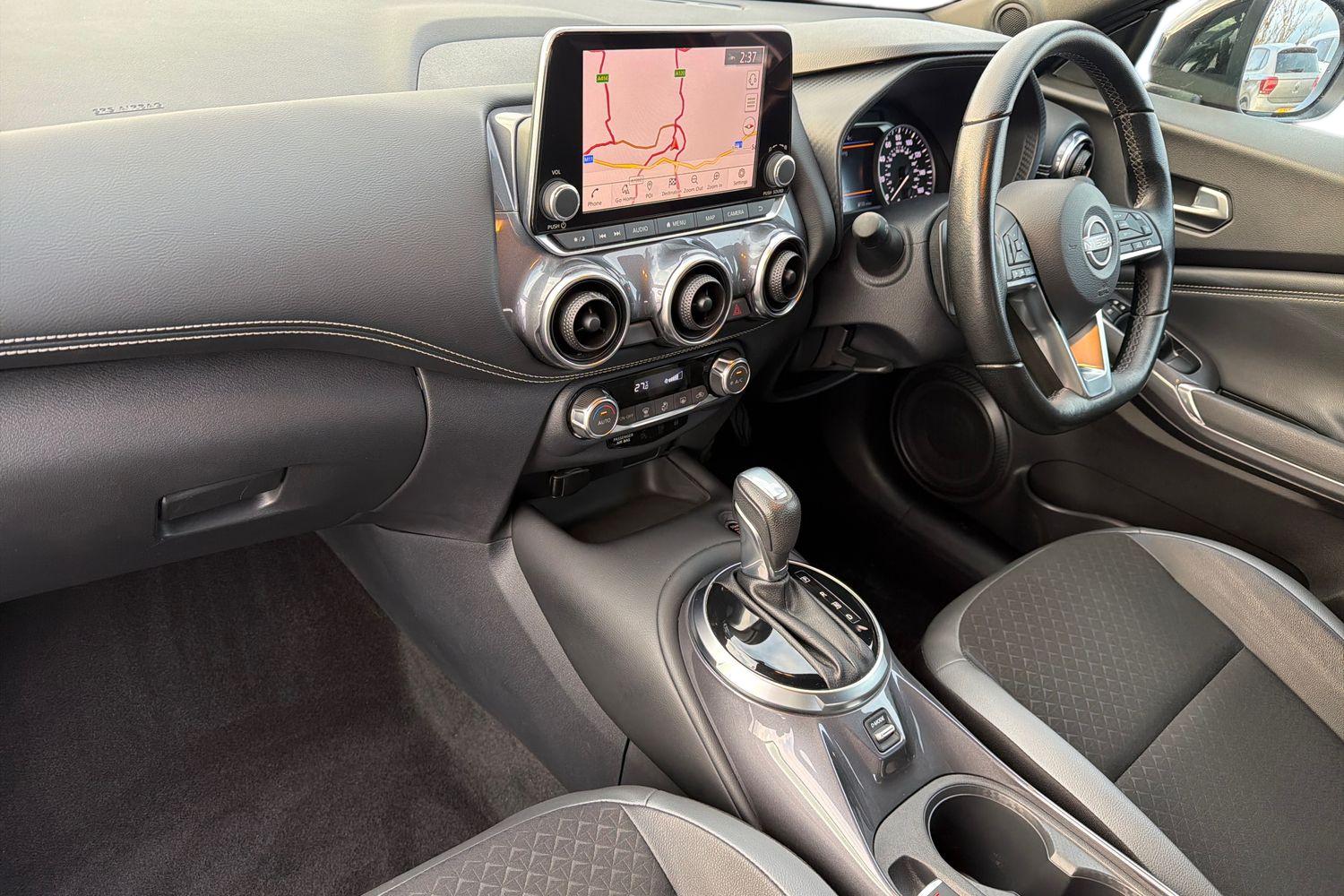 Used Nissan Juke 2022 for sale - 76078997: Photo 13