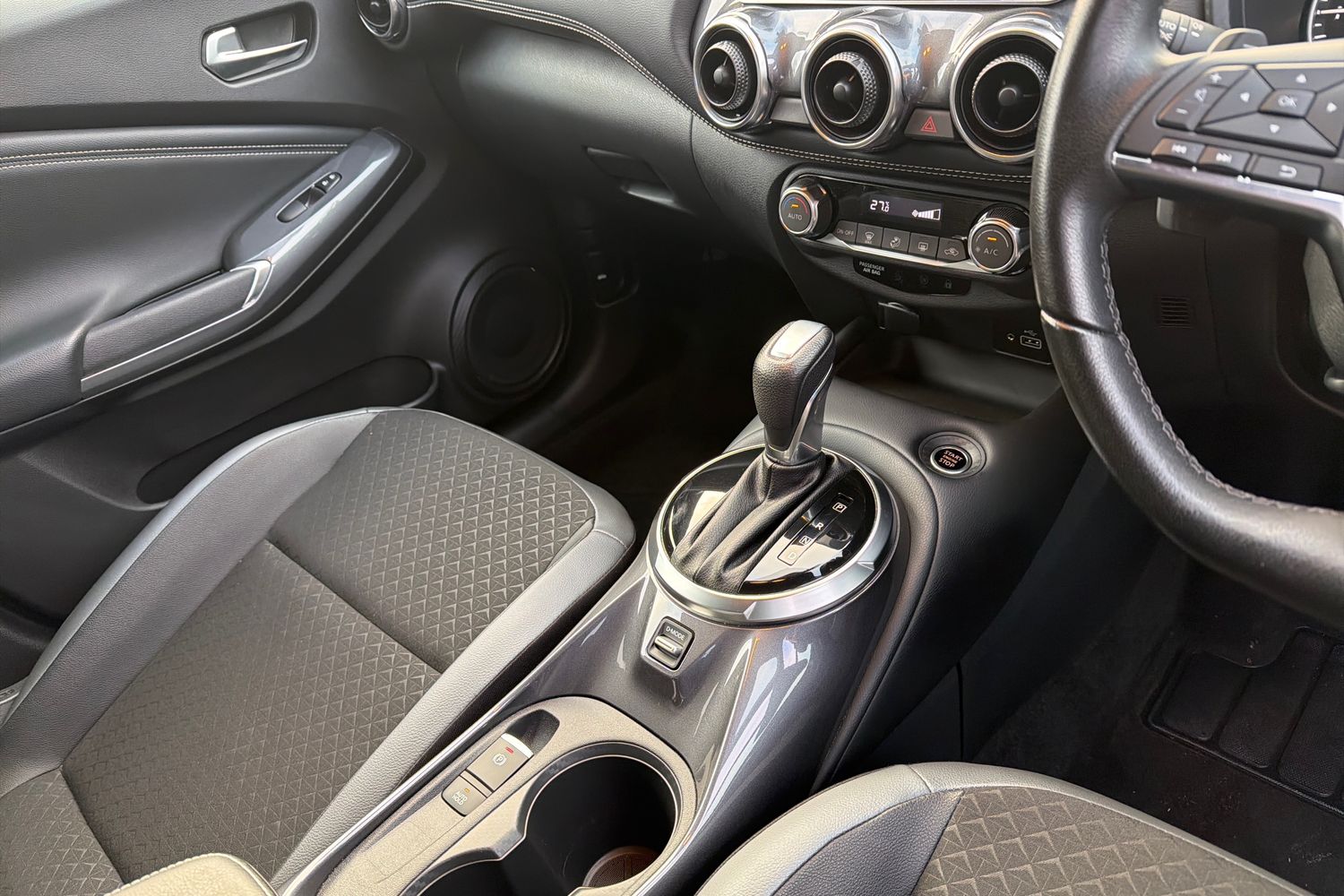 Used Nissan Juke 2022 for sale - 76078997: Photo 14