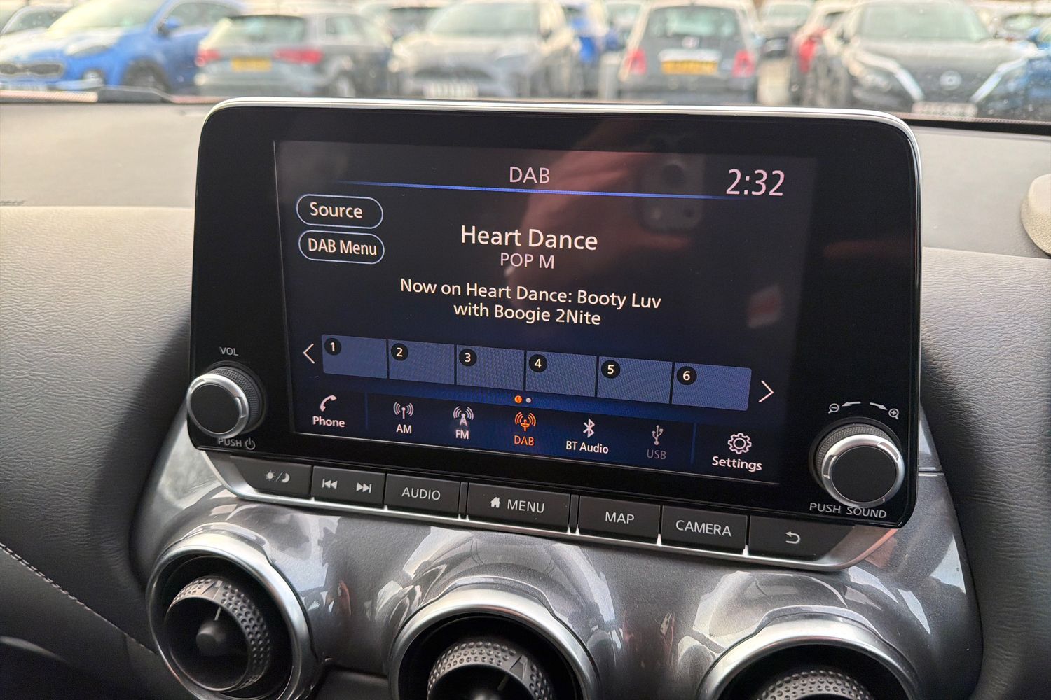 Used Nissan Juke 2022 for sale - 76078997: Photo 17