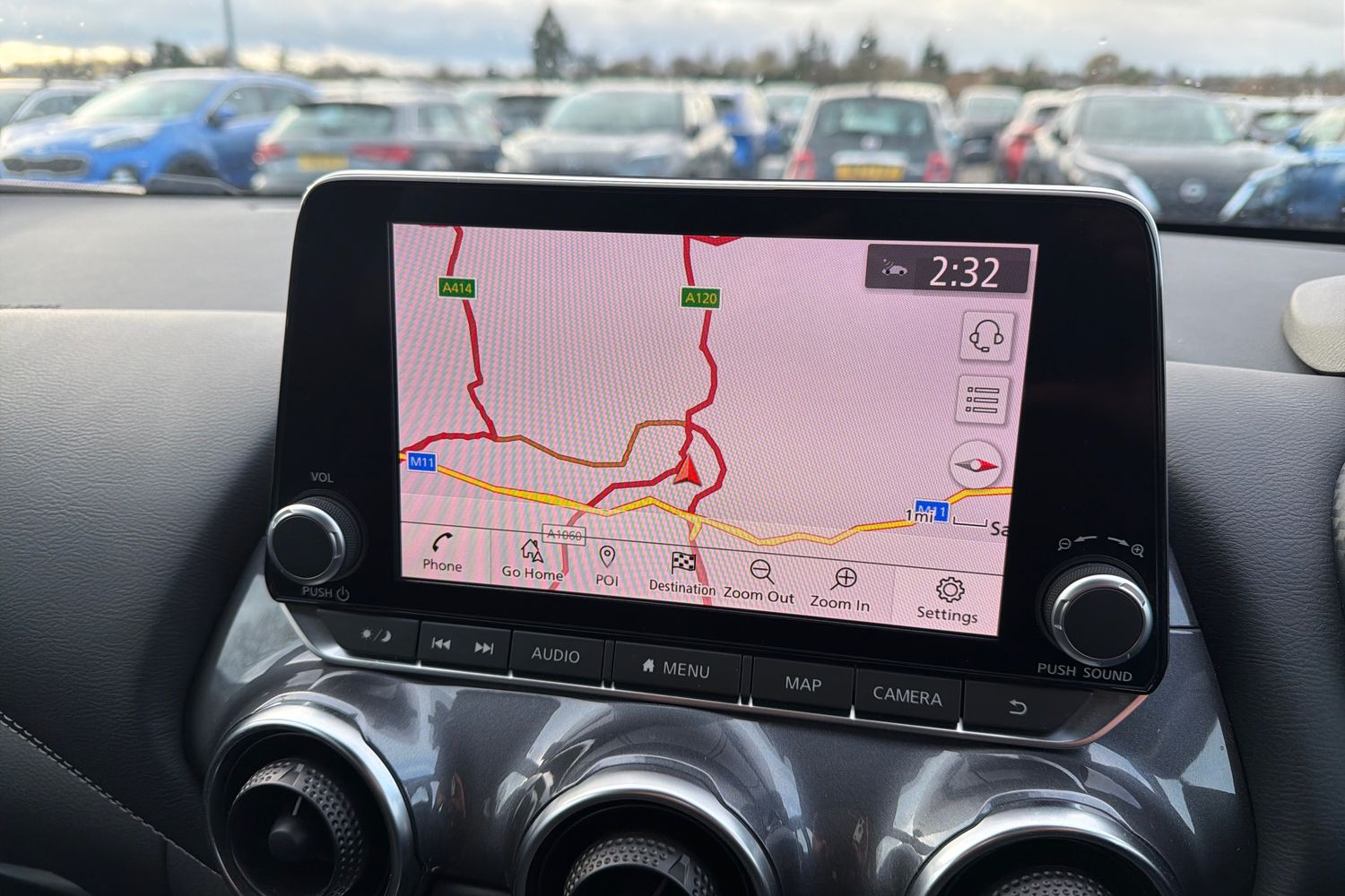 Used Nissan Juke 2022 for sale - 76078997: Photo 18